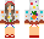 cake girl
