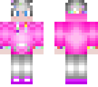 candy boy