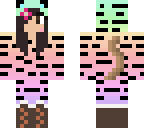 cat girl