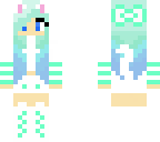 cat girl
