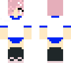 chiaki nanami gym