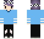 chibi boy