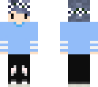 chibi boy