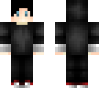 chibi boy