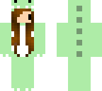 chibi dino