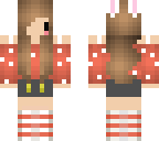 chibi dolka pot girl