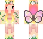 chibi fairy