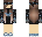 chibi fighter