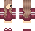 chibi girl