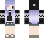 chibi girl