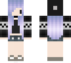 chibi girl
