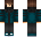 chibi guy warrior