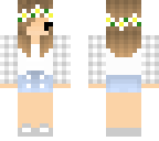 chibi skin