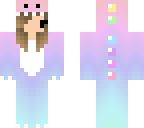 chibi skin