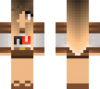 chica nutella