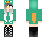 chica perry