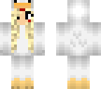 chicken girl 2