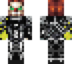 clown