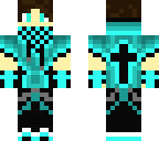 colour warrior v1