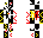 contrast mask