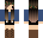 cookie skin
