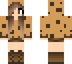 cookie woman