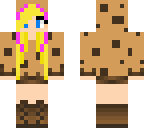 cookiegal