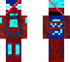 cool 3d iron man fix