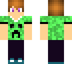 cool creeper