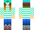 cool girl