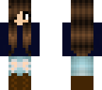 cool girl edit