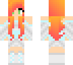 cool girl pastel 