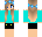 cool gril