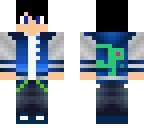 cool man 12345