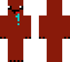 cool red
