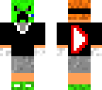 creeper 19 yt