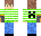 creeper boy