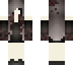 creepy ghost killer