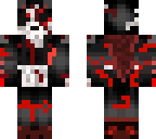 cryonitix's blood panda 2