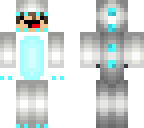 custom skin tekyt 