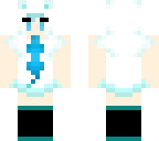 cute bear hatsune miku