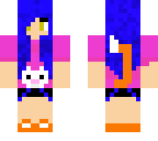 cute cat girl