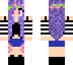 cute flower headband