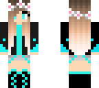 cute girl