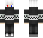 dark boy
