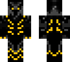 dark force gold