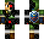 dark megalinkson