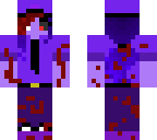 dark pg
