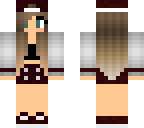 dark red hipster