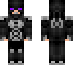 dark shadow